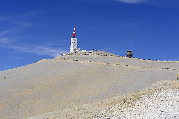 istock station of Mount Ventoux 637702858