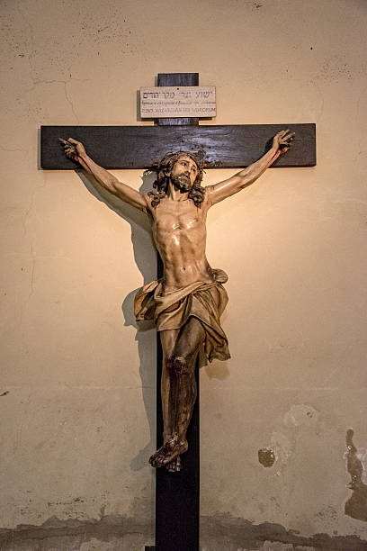 istock Convent of Santo Domingo 637722096