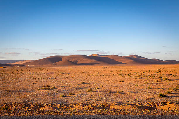 istock Southwestern part of Morocco 637732314
