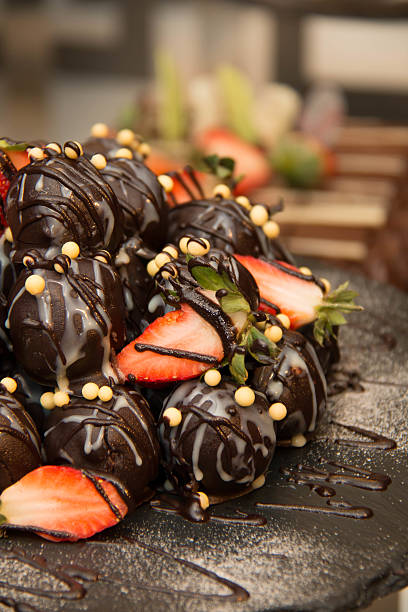 istock fresh strawberry dipping chocolate 637739078