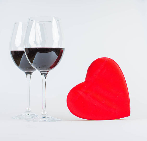 istock Happy valentines day greeting card 637744626