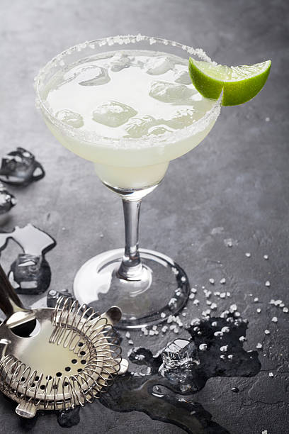 istock Margarita cocktail 637748674