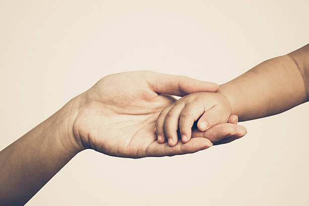 istock Family love 637756404