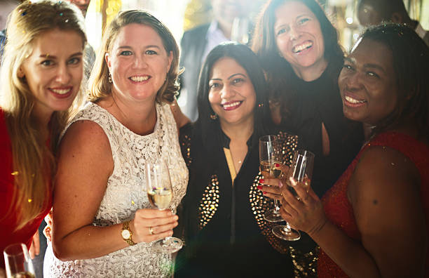 istock Restaurant Chilling Out Classy Lifestyle Reserved Concept 637758520