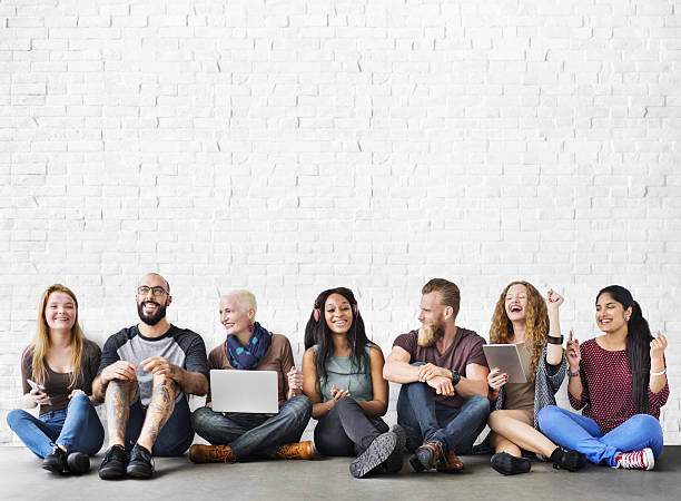 istock Diverse People Friendship Digital Device Connection Concept 637762722