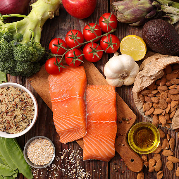 istock healthy food concept 637764086