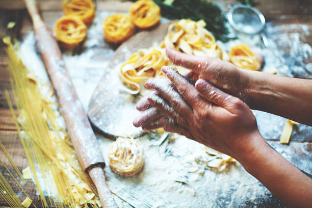 Pasta