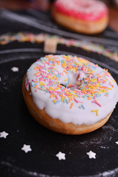 Space donuts