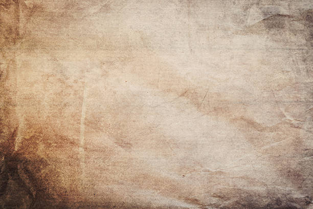 istock Grunge old paper and dirty vintage background and texture 637782882