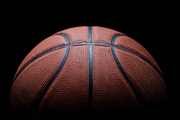 istock Basketball Close-up 637784460