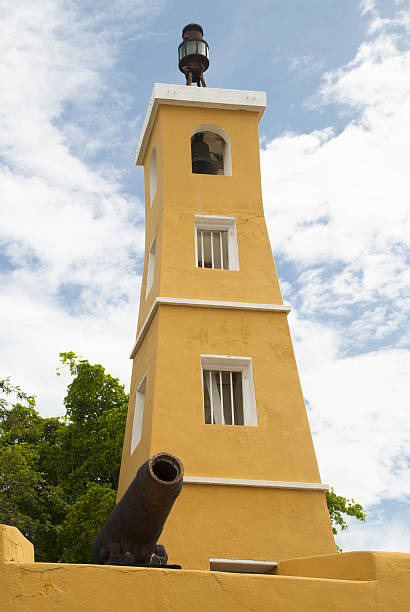 Fort Oranje, Bonaire