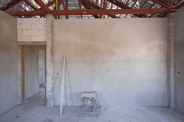 istock room of inside house under construction 637793660