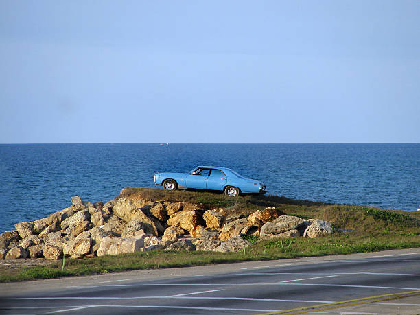 Havana, Cuba – June 15, 2011:  