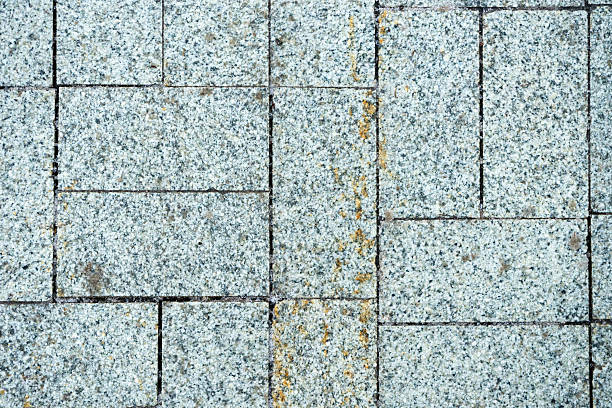 istock The texture of paving stone masonry 637813422