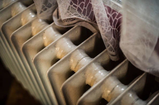 istock Radiators in The Room 637816892