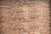 Brick wall