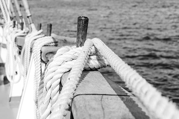 istock Belayingl pins on a tall ship 637821572