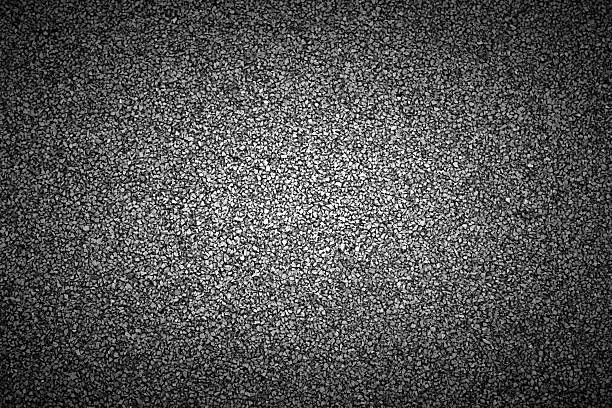 istock Texture of color rubber floor on playground 637823954