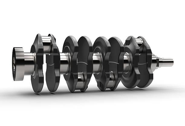 istock 3d illustration of crankshaft 637838248