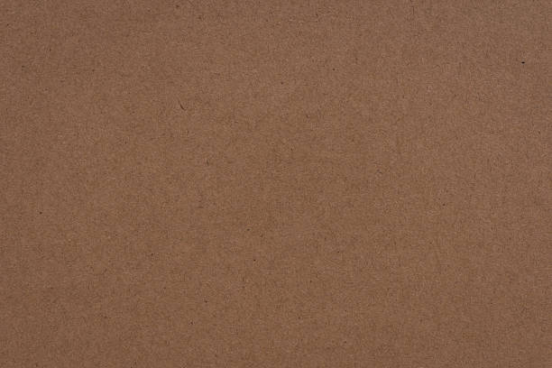 istock Brown paper textured and background, Craft paper background 637841102