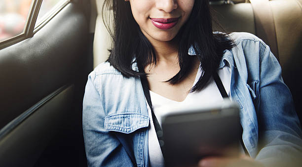 istock Break Explore Female Fun Journey Joy Recreation Concept 637845306