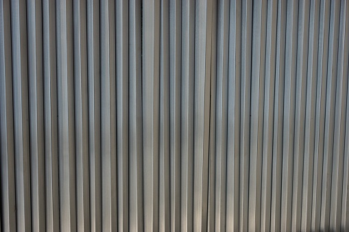 abstract of metal line for background used