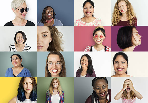 istock Diverse People Smiling Happiness Cheerful Concept 637852220