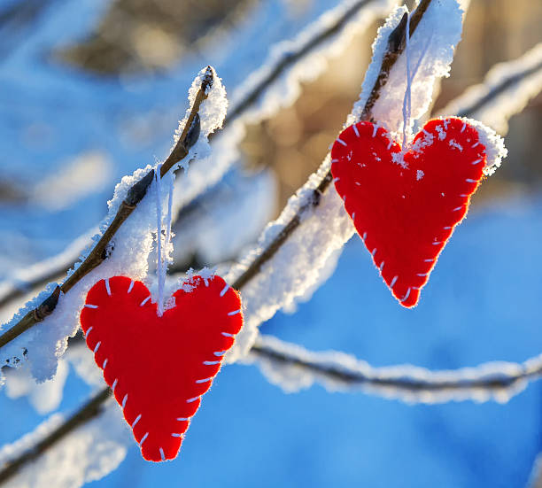 istock romantic heart for valentine's day 637853244