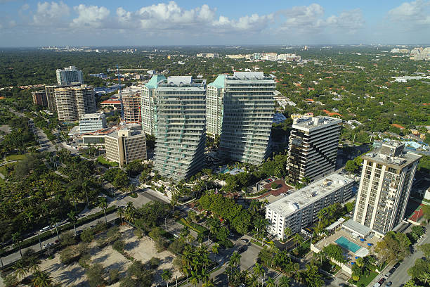 Architecture Coconut Grove Florida