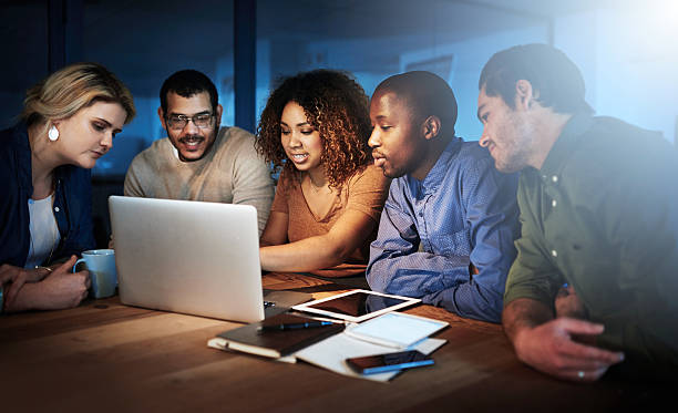 istock They rely on late night inspiration 637854624