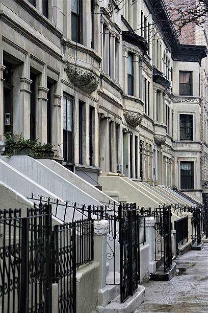 istock New York Street Scene 637855784