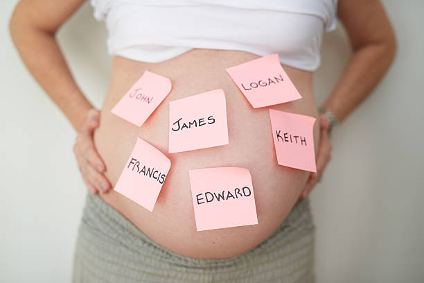 istock So many names to choose from 637856240