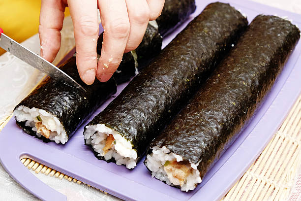 istock the process of cooking sushi and rolls 637864982