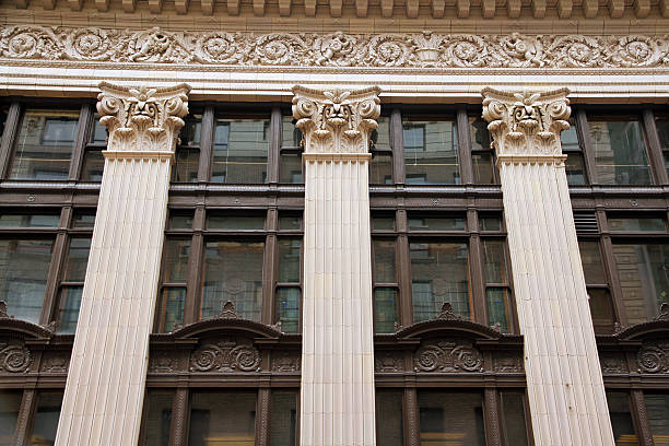 istock Pillars of Portland 637866844