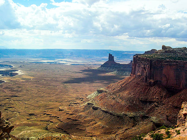 istock Canyonlands National Park, Utah, U.S.A. 637873198