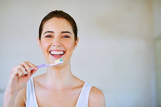 istock I brush because I love my teeth 637874676