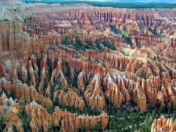 istock Bryce Canyon National Park, Utah, U.S.A. 637875554
