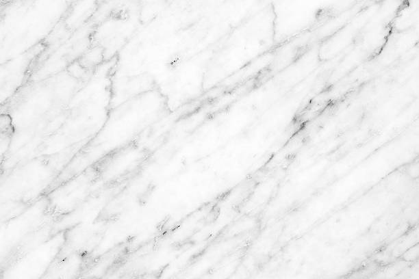 istock White Carrara Marble natural light surface for bathroom or kitch 637878216