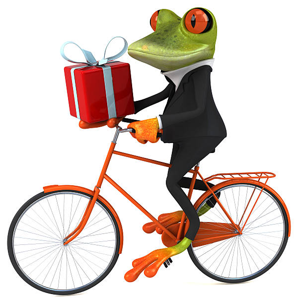 380+ Happy Birthday Frog Stock Photos, Pictures & Royalty-Free Images ...