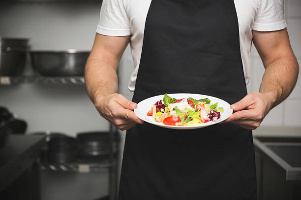 istock Plate full of vitamins 637878288
