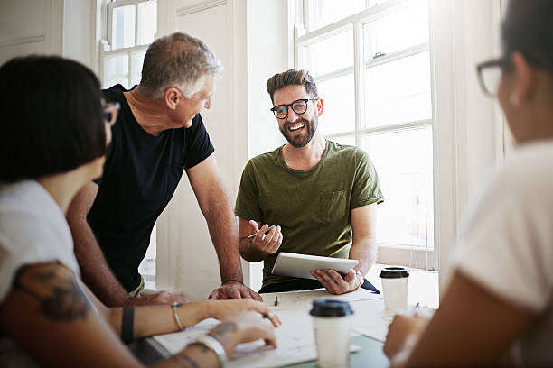 istock They're fluent in the language of design 637879466