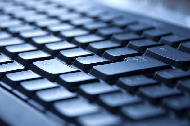 Picture Computer Keyboad 110+ Keyboad Stock Photos, Pictures & Royalty-Free Images - iStock
