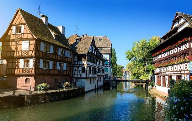 istock Little France 637882936