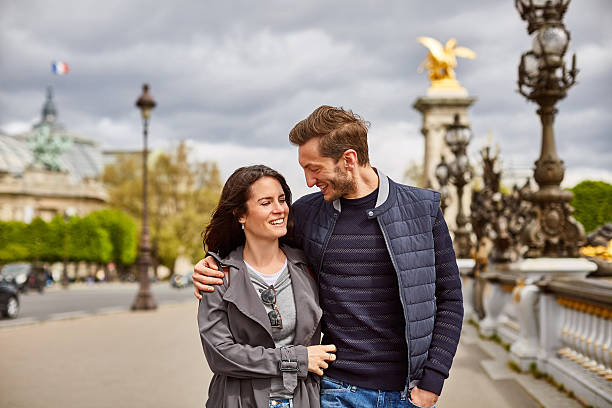 istock Wandering the streets of Paris 637885404