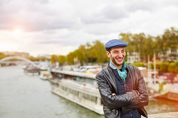 istock Taking in the sights of Paris 637885406