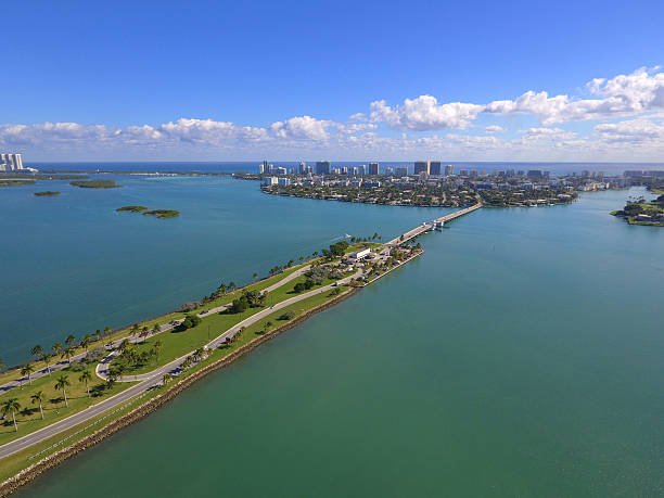 istock Stock photo Broad Causeway 637896112