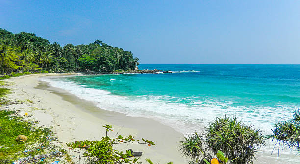 istock Freedom Beach, Phuket, Thailand, Asia 637905626