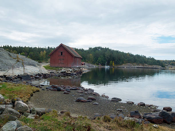 istock one beutiful place on the swedish westcoast 637906528