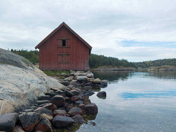 istock one beutiful place on the swedish westcoast 637906750