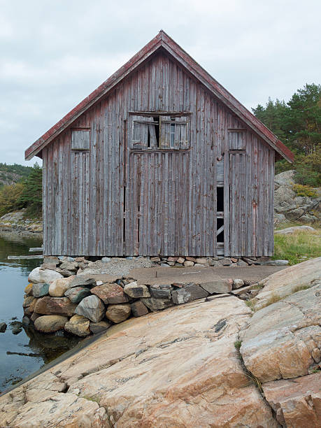 istock one beutiful place on the swedish westcoast 637907720